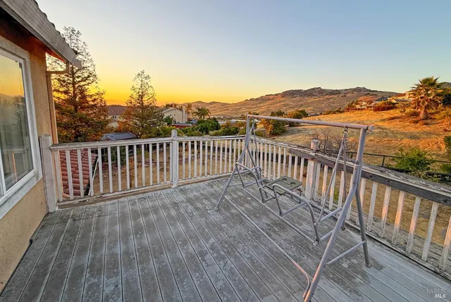 $829,000 | 3554 Calm Breeze Court, Vallejo, CA 94591