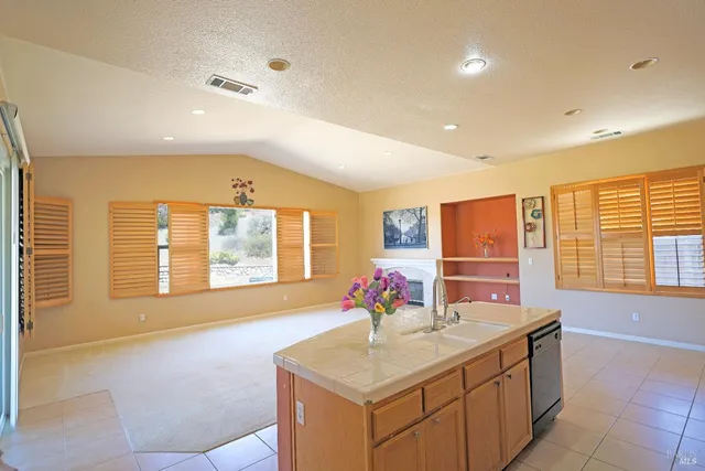 $829,000 | 3554 Calm Breeze Court, Vallejo, CA 94591