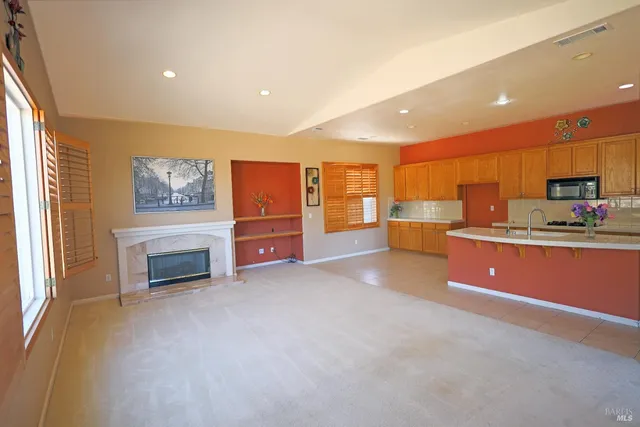 $829,000 | 3554 Calm Breeze Court, Vallejo, CA 94591