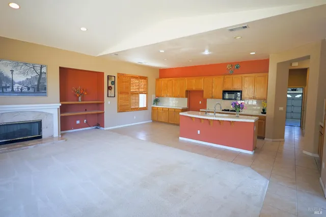 $829,000 | 3554 Calm Breeze Court, Vallejo, CA 94591