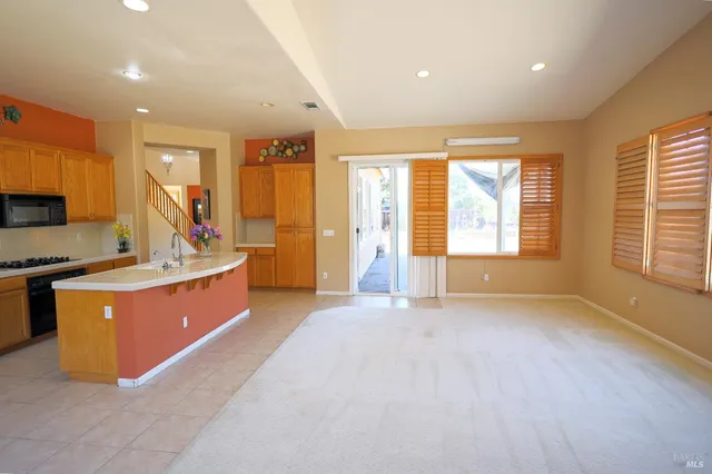 $829,000 | 3554 Calm Breeze Court, Vallejo, CA 94591