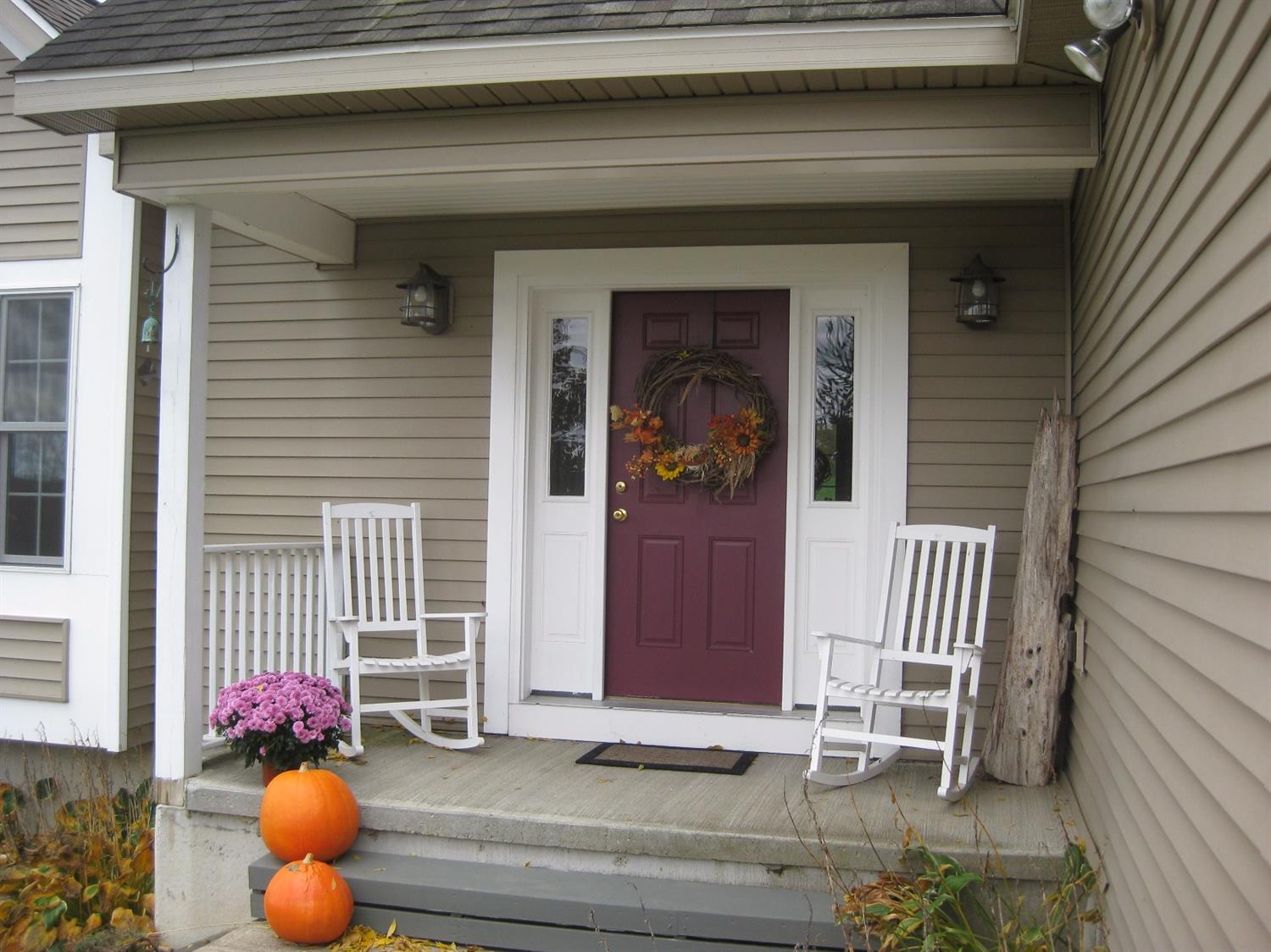 150 Cunningham Hill Road Sherburne, NY 13460 - Photo 1 of 1 Gallery Image 1
