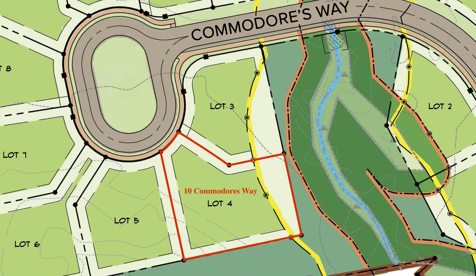 10 Commodores Way Kennebunk, ME 04043 - Photo 16 of 25 Map