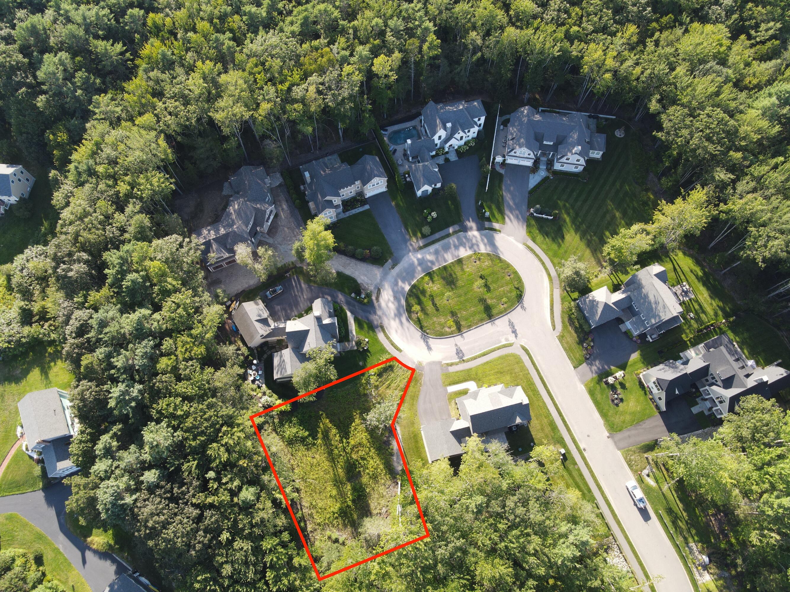 10 Commodores Way Kennebunk, ME 04043 - Photo 7 of 25 Lot 10 dji 4