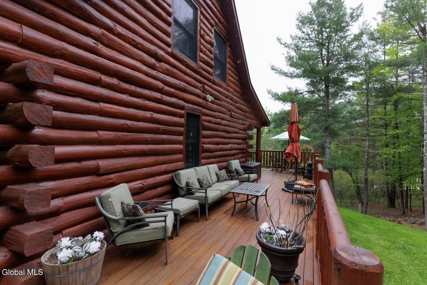 47 Roney Road Rensselaerville, NY 12469 - Photo 64 of 80 47 Roney Rd_80