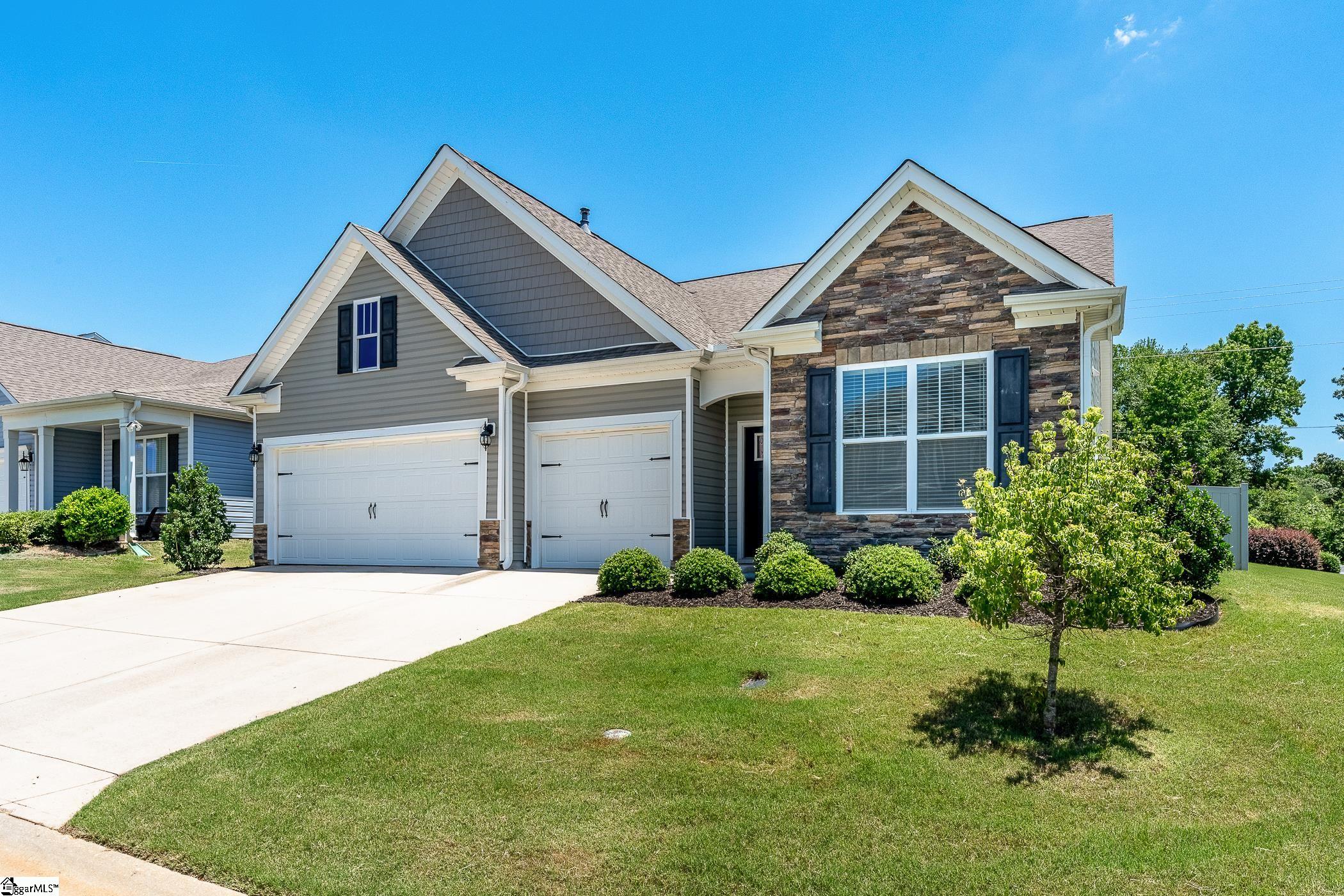 200 Chippy Road Greer, SC 29650 - Photo 1 of 37