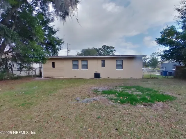 $1,309 | 10506 Dodd Road, Jacksonville, FL 32218