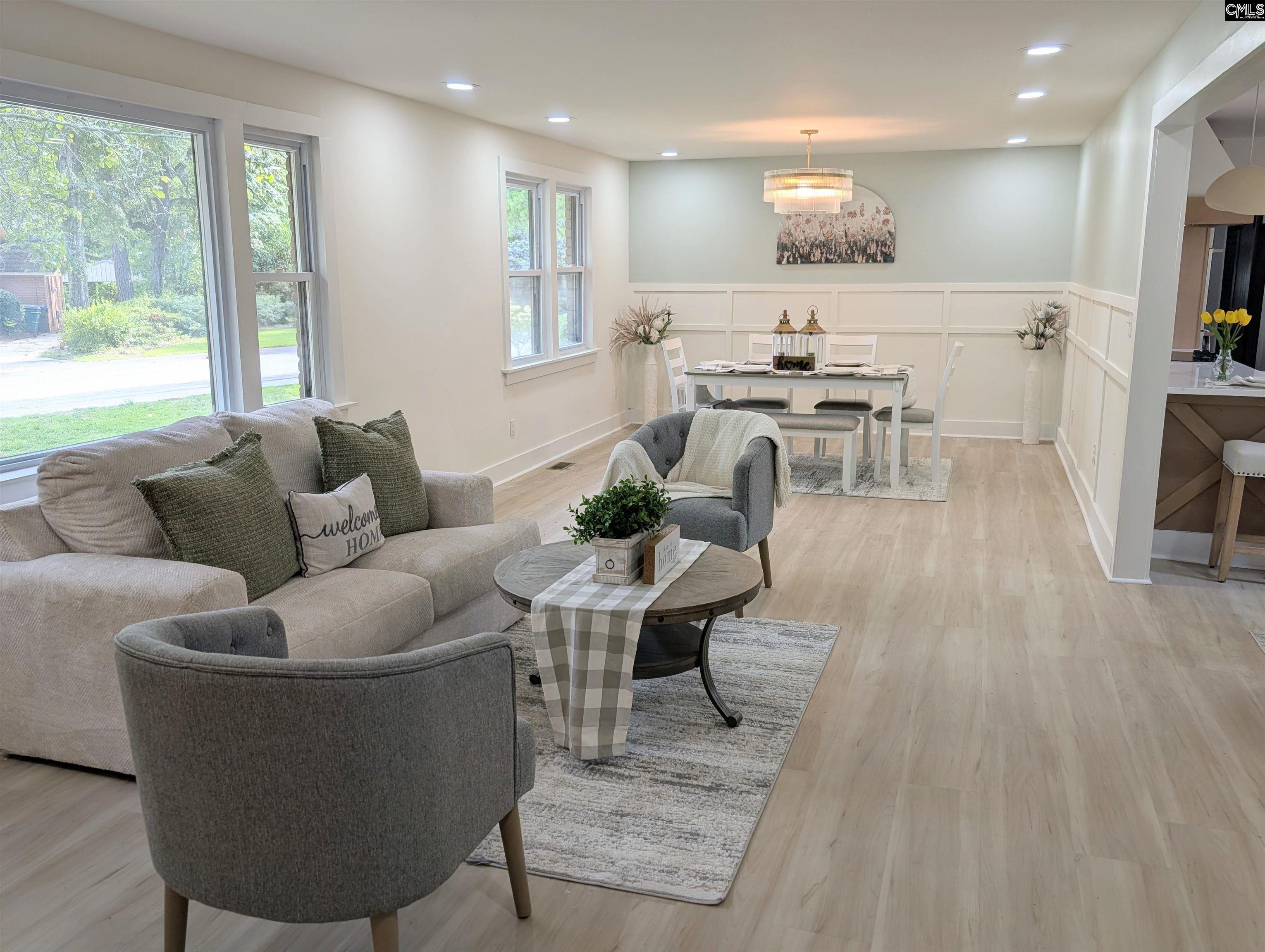 4841 Oak Hill Road Columbia, SC 29206 - Photo 7 of 37
