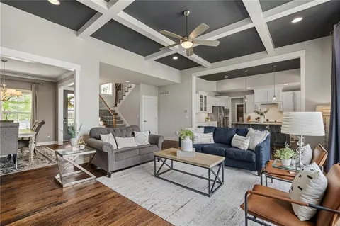 $875,000 | 15854 West 165th Terrace, Olathe, KS 66062