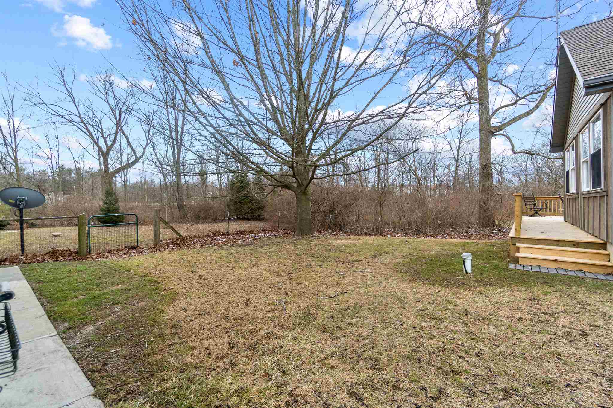 22318 Campbell Road Spencerville, IN 46788 - Photo 3 of 36