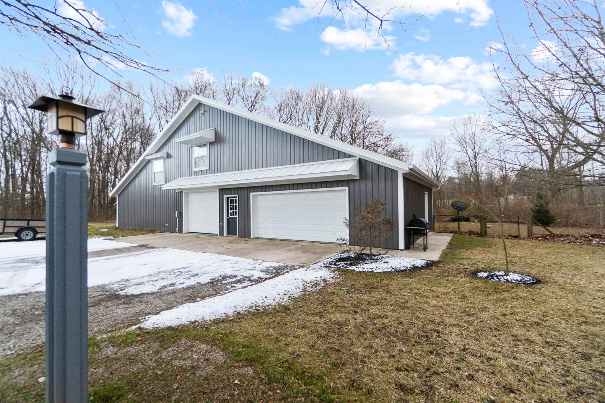 22318 Campbell Road Spencerville, IN 46788 - Photo 23 of 36