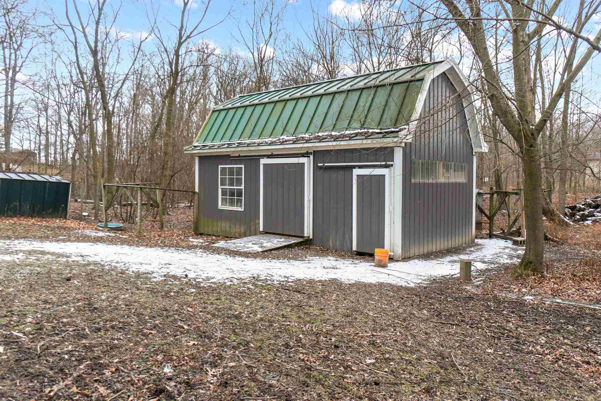 22318 Campbell Road Spencerville, IN 46788 - Photo 30 of 36