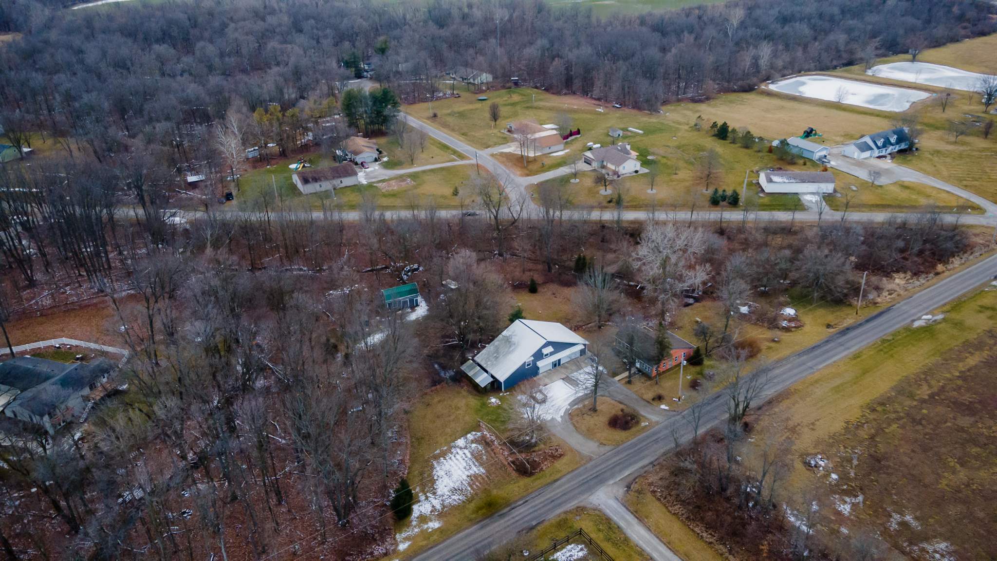 22318 Campbell Road Spencerville, IN 46788 - Photo 33 of 36