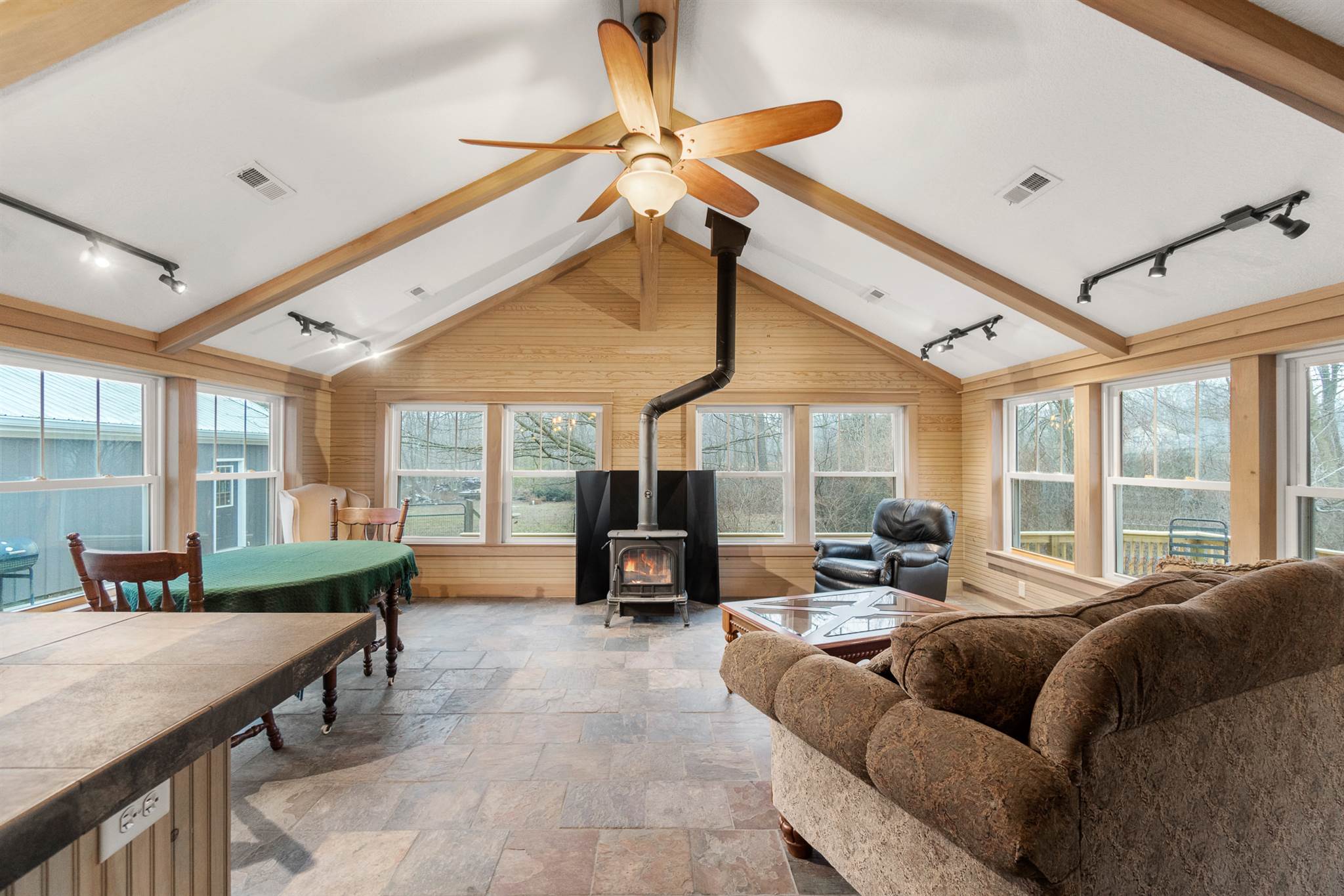 22318 Campbell Road Spencerville, IN 46788 - Photo 8 of 36
