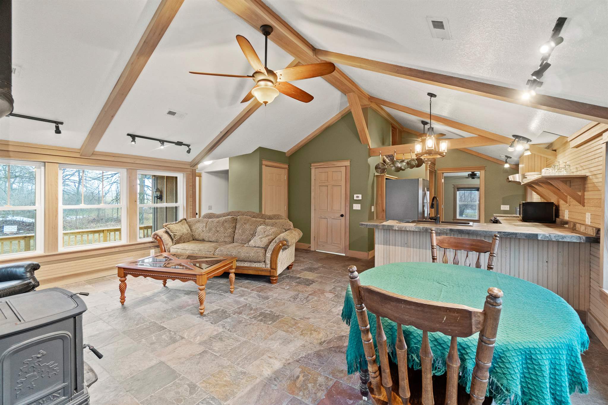 22318 Campbell Road Spencerville, IN 46788 - Photo 10 of 36