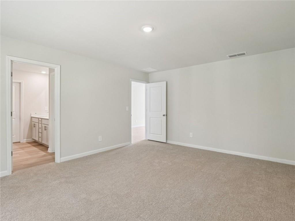 378 Morgan Crk Road Pendergrass, GA 30567 - Photo 13 of 21
