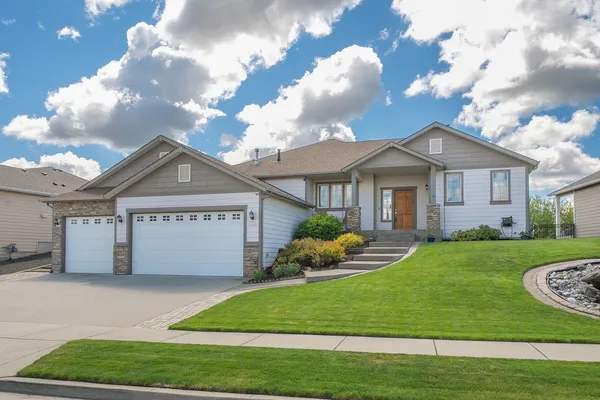 $479,900 | 9901 West January Drive, Cheney, WA 99004