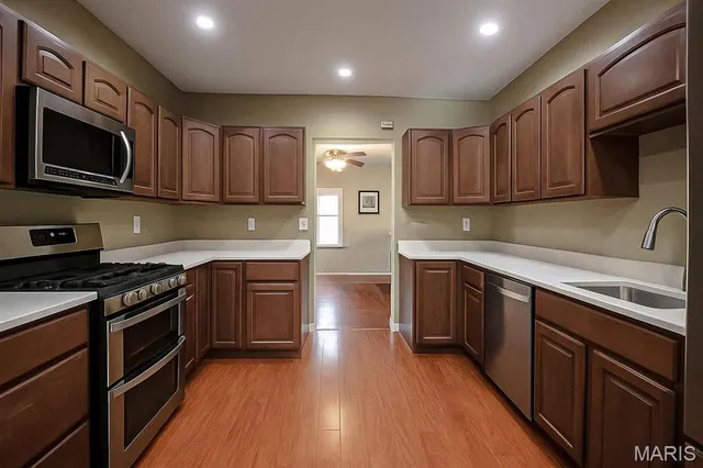 $215,000 | 1414 West Drive, Bethalto, IL 62010