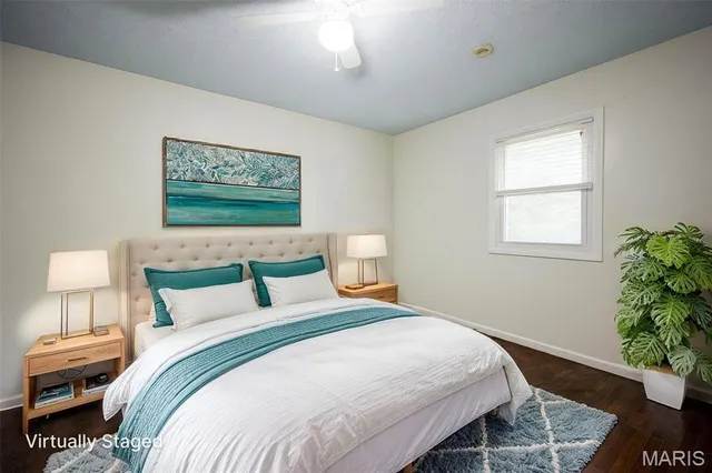 $215,000 | 1414 West Drive, Bethalto, IL 62010