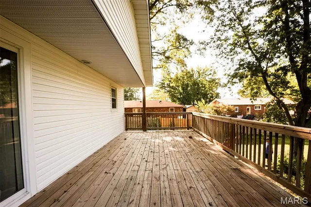 $215,000 | 1414 West Drive, Bethalto, IL 62010