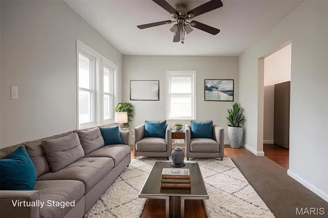 $215,000 | 1414 West Drive, Bethalto, IL 62010