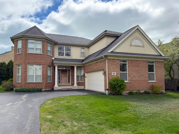 $1,250,000 | 47 Holabird Circle, Highwood, IL 60040