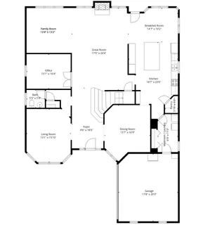 $1,250,000 | 47 Holabird Circle, Highwood, IL 60040