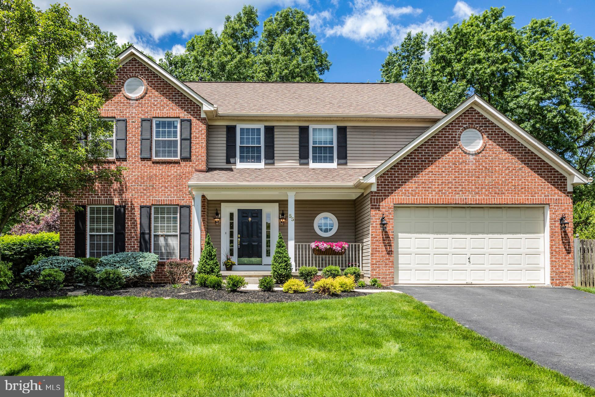 53 Avalon Road Pennington, NJ 08534 - Photo 1 of 33 Gallery Image 1