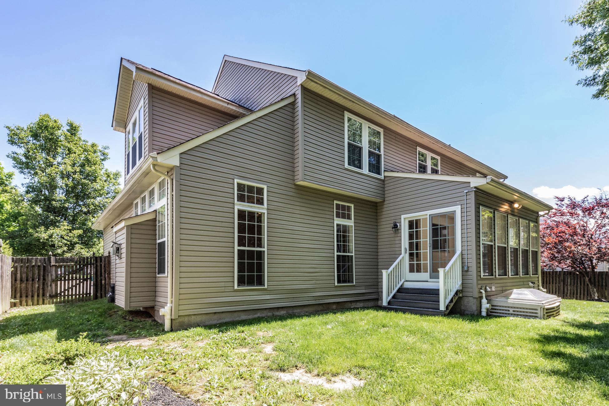 53 Avalon Road Pennington, NJ 08534 - Photo 32 of 33 Gallery Image 32