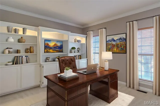 $539,000 | 457 Avalon View Court, Fenton, MO 63026