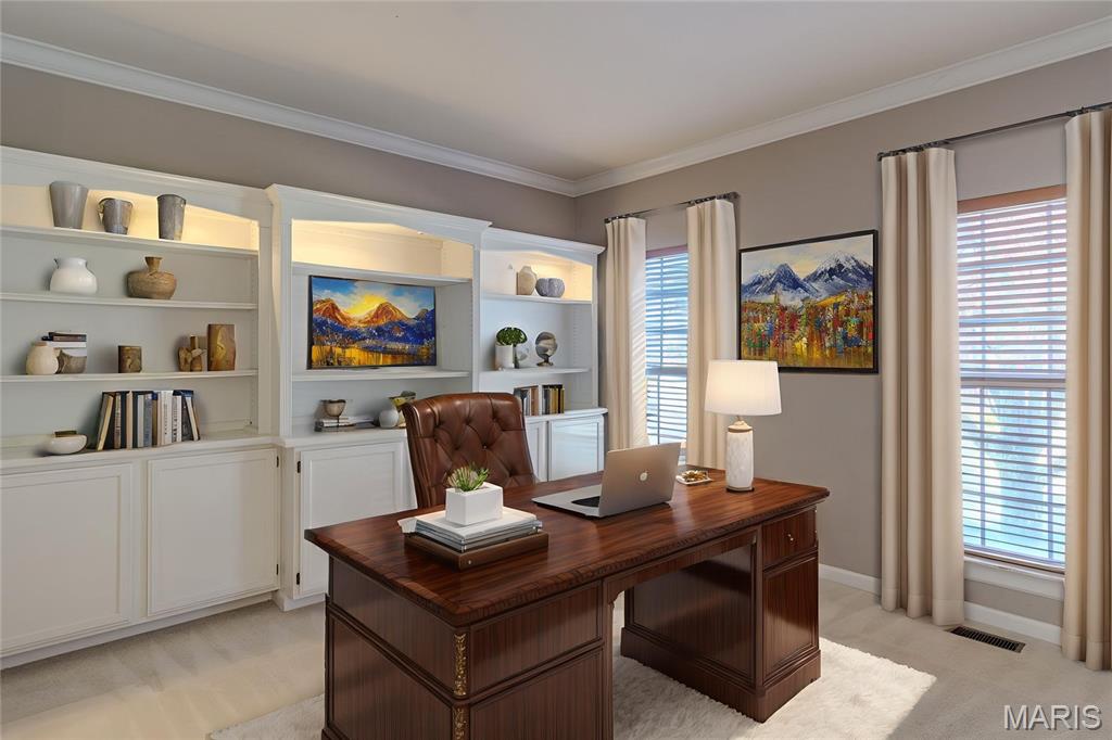 457 Avalon View Court Fenton, MO 63026 - Photo 11 of 55