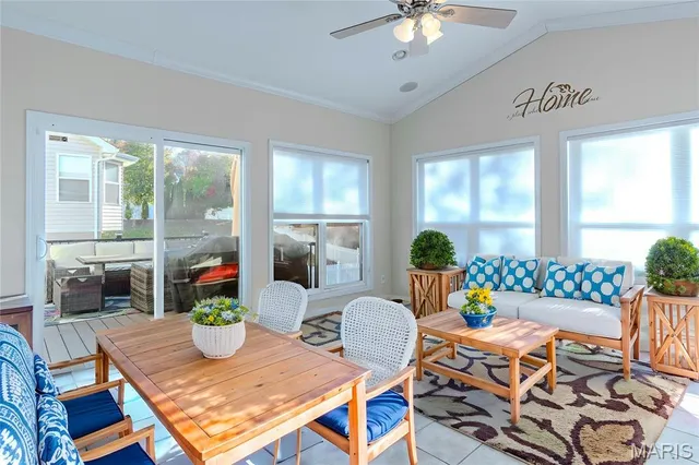 $539,000 | 457 Avalon View Court, Fenton, MO 63026