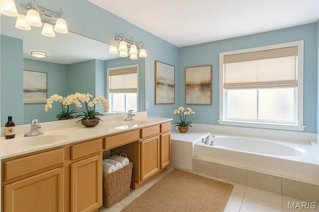 $539,000 | 457 Avalon View Court, Fenton, MO 63026