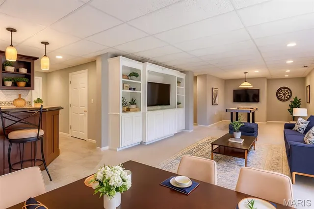 $539,000 | 457 Avalon View Court, Fenton, MO 63026