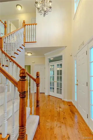 $539,000 | 457 Avalon View Court, Fenton, MO 63026