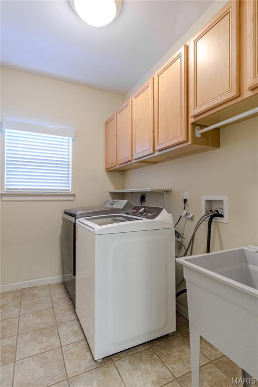 457 Avalon View Court Fenton, MO 63026 - Photo 26 of 55