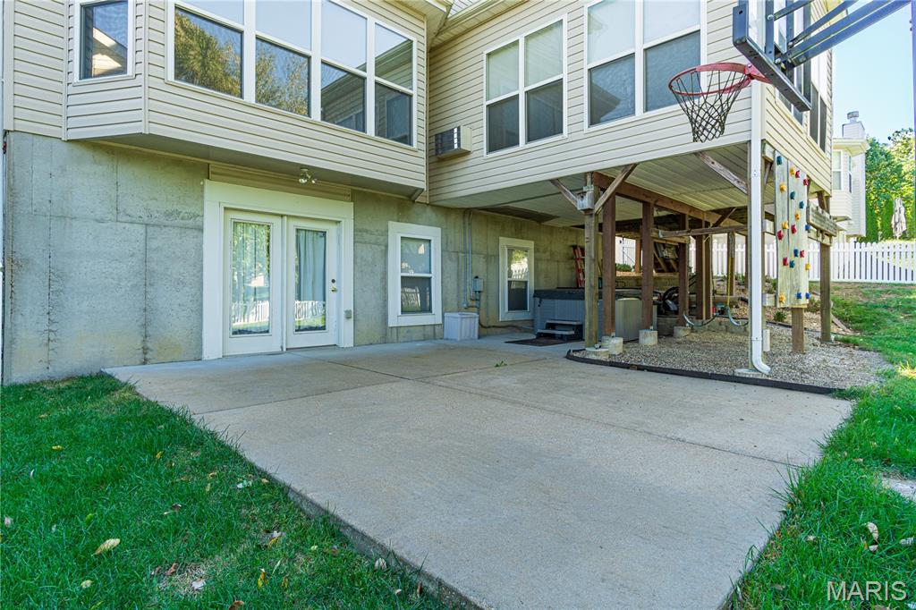 457 Avalon View Court Fenton, MO 63026 - Photo 46 of 55