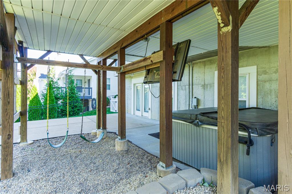 457 Avalon View Court Fenton, MO 63026 - Photo 47 of 55