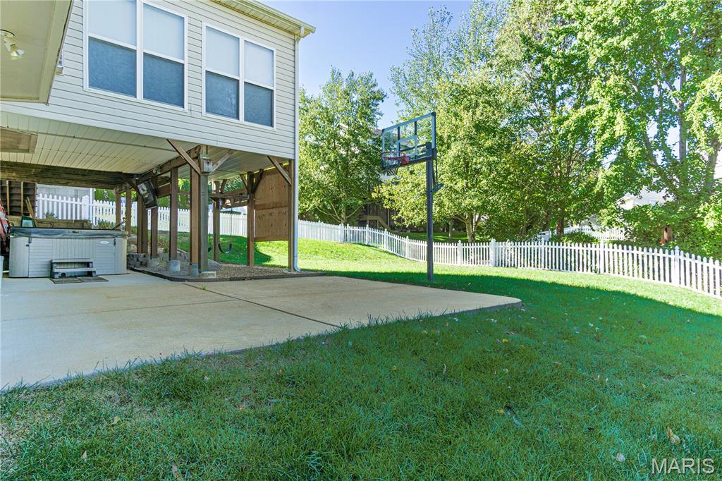 457 Avalon View Court Fenton, MO 63026 - Photo 48 of 55