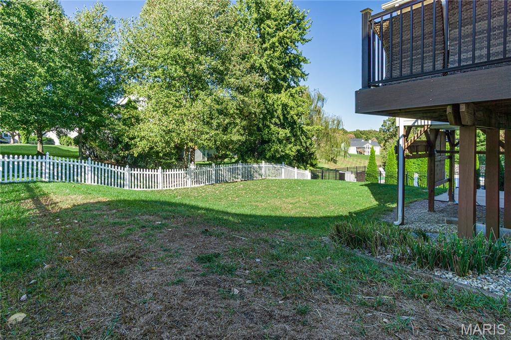 457 Avalon View Court Fenton, MO 63026 - Photo 49 of 55