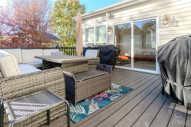 $539,000 | 457 Avalon View Court, Fenton, MO 63026