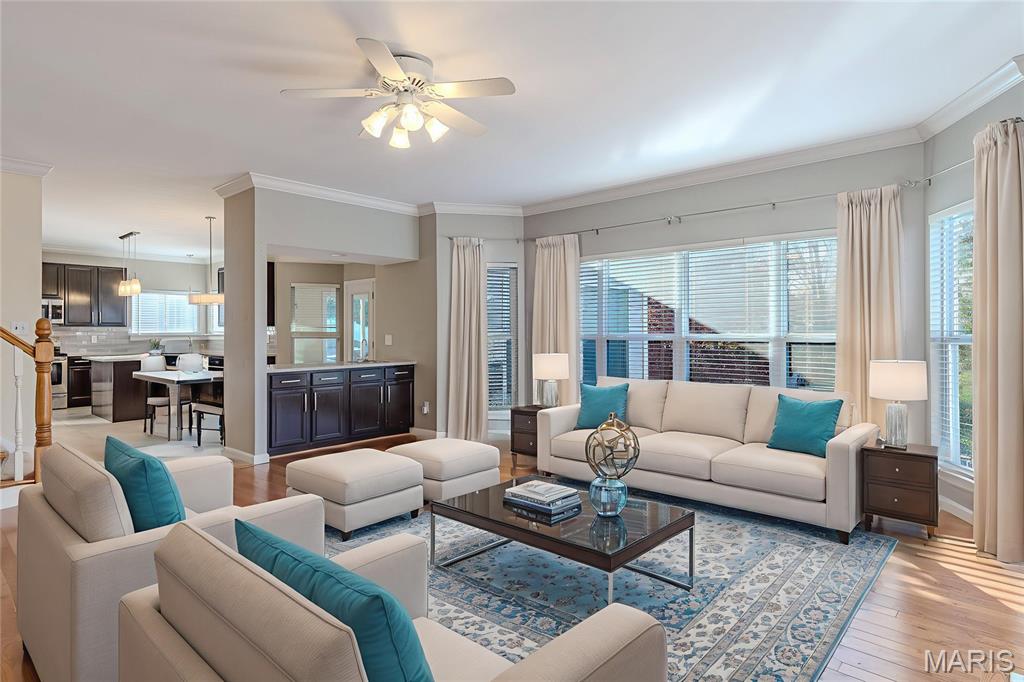 457 Avalon View Court Fenton, MO 63026 - Photo 5 of 55