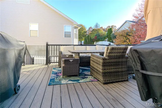 $539,000 | 457 Avalon View Court, Fenton, MO 63026