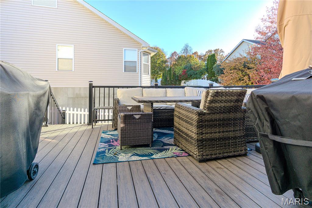 457 Avalon View Court Fenton, MO 63026 - Photo 51 of 55