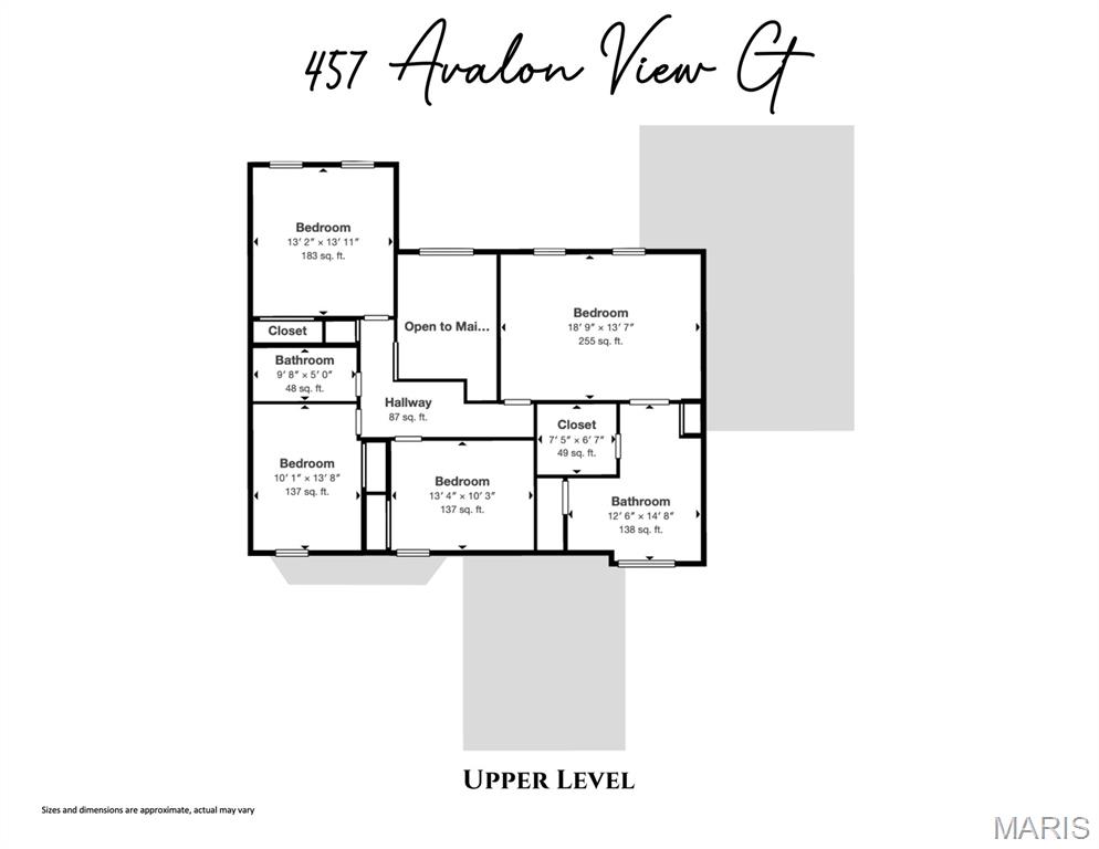 457 Avalon View Court Fenton, MO 63026 - Photo 55 of 55