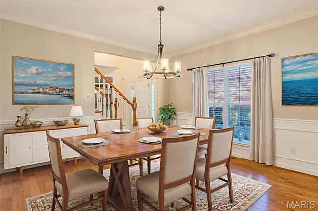 $539,000 | 457 Avalon View Court, Fenton, MO 63026