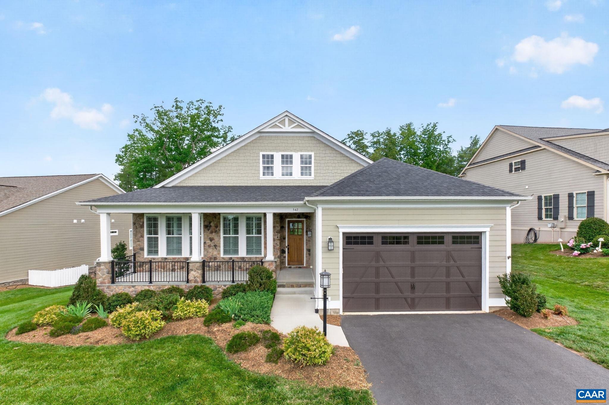 542 Drumin Road Keswick, VA 22947 - Photo 62 of 68