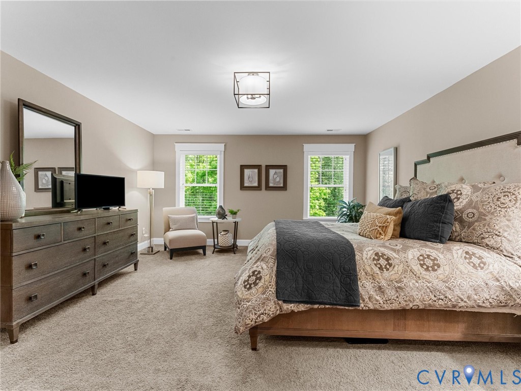 8461 Highmarker Court Chesterfield, VA 23832 - Photo 61 of 72