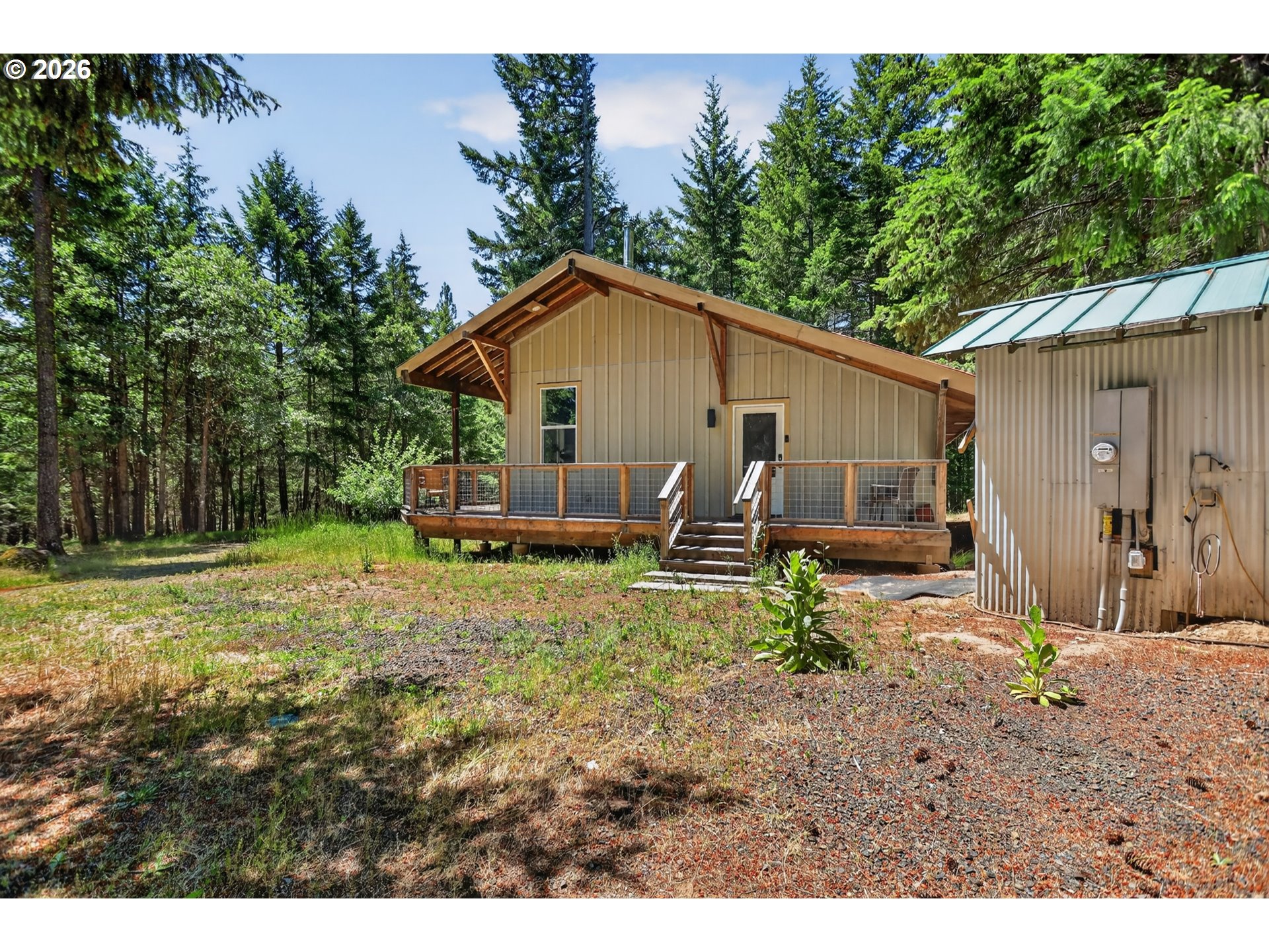 38 Meadows Loop Lyle, WA 98635 - Photo 40 of 48
