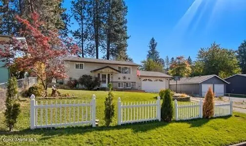 $515,000 | 3114 North 17th Street, Coeur D'Alene, ID 83815